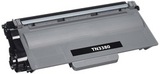 Совместимый картридж TN-3380 для принтеров Brother HL-54xx, 6180DW, DCP-8110DN, 8250DN, MFC-8520DN, 8950DW. Ресурс 8000 страниц.