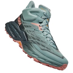 Кроссовки женские HOKA SPEEDGOAT 5 MID GTX