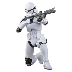 Фигурка Star Wars The Black Series: Clone Trooper Phase II