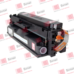 Тонер-картридж 7Q W2033X, 055HM (415X) для HP CLJ M454, M479, Canon LBP-663, MF742, без чипа (Пурпурный, 6000 стр.)