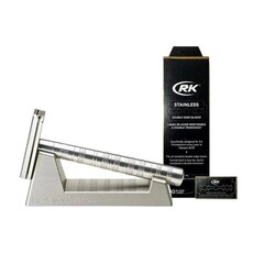 Набор для бритья станок Henson Mild +подставка+ лезвия