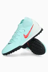 Сороконожки Nike Phantom Luna 2 Academy TF - голубой