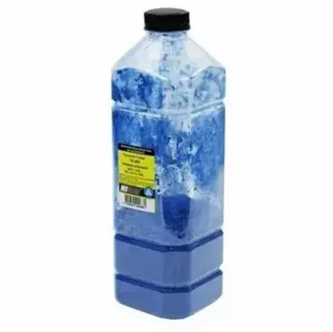 Тонер Hi-Black Универсальный для Kyocera Color TK-5370, C, 500 г, канистра