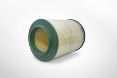 Фильтр воздушный BIG  GB-545