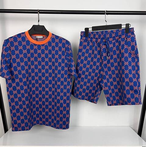 Футболка Gucci 104209si
