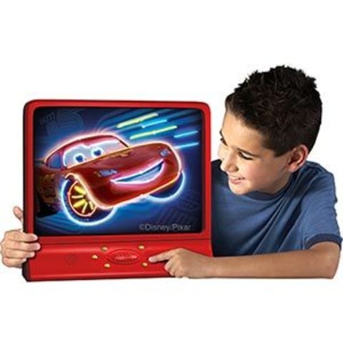 Cars 2 - Meon Interactive Animation Studio