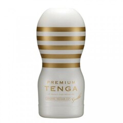 TENGA PREMIUM Мастурбатор Original Vacuum CUP - GENTLE (Soft)