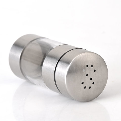 Солонка Geminis 4*10см