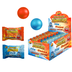 Jawbreaker Зубодробилка Лёд и пламя