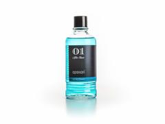 Лосьон после бритья Epsilon Blue Mediterranean 01 400 мл