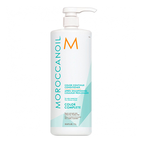 Moroccanoil  Color Continue Conditioner  - Кондиционер Для Сохранения Цвета