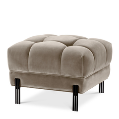 Пуф Stool Sienna арт.113199