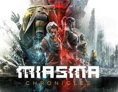 Miasma Chronicles (для ПК, цифровой код доступа)