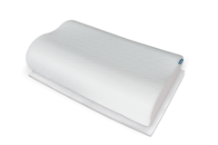 Подушка ортопедическая с эффектом памяти под голову разм.XS, арт. П05 RESPECTA TEENS