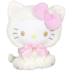 Мягкая игрушка Sanrio Hello Kitty