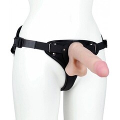 Пояс WOMAN LONG c 3 насадками