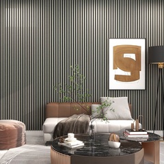 Акустическая панель Grey Oak