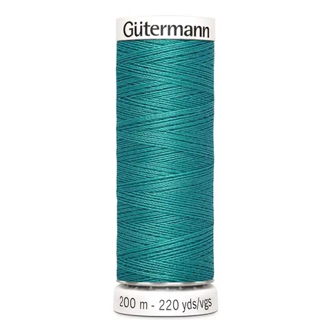 Нить Sew-All 200 м, Gutermann, 107 мелисса