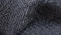 Рогожка Nea blue-grey (Неа блу-грей) 86