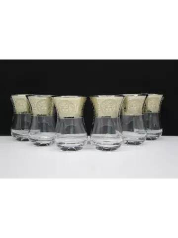 Чашки турецкие для чая и кофе 6шт