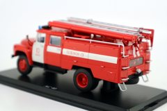 ZIL-130 AC-40 63B fire engine Sharya Start Scale Models (SSM) 1:43 used