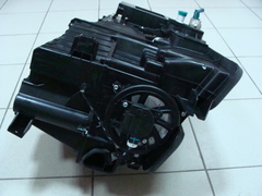 Отопитель УАЗ 3163 с кондиционером (3163-00-8101010-50) (HVАС)