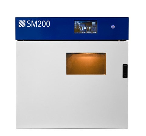 3D-принтер ONSINT SM200