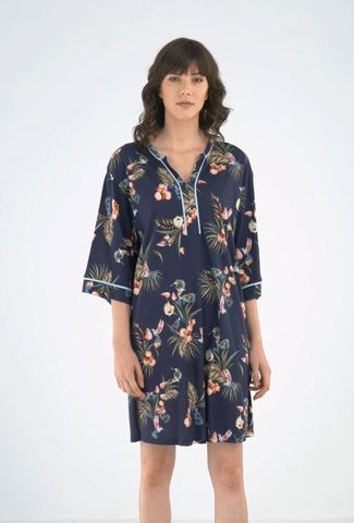 Сорочка-платье Rosch ORIENTAL FLAIR 90 см 1213229.16416