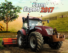 Farm Expert 2017 (для ПК, цифровой код доступа)