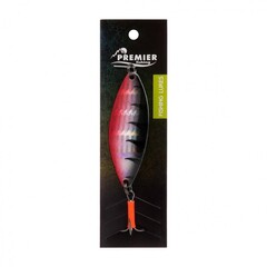 Блесна Premier Fishinf Дайва 16г цвет 102HCr, PR-CD-16-102HCr