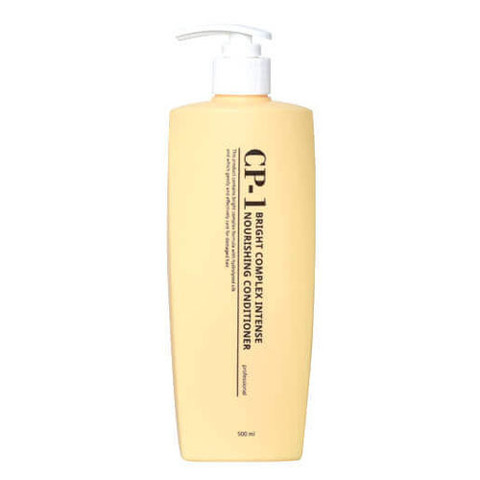 Esthetic House CP-1 BС Intense Nourishing Conditioner - Протеиновый кондиционер для волос