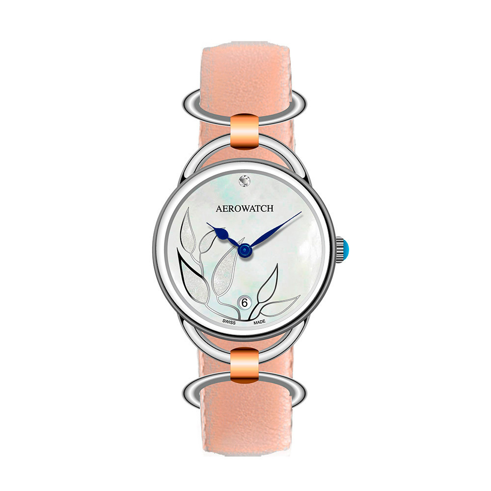 

Aerowatch 07977 BI02