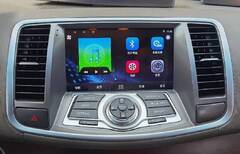 Магнитола Nissan Teana 2008-2013 Android 10 4/64GB IPS DSP 4G модель NH-N8001