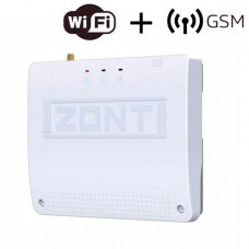 Отопительный термостат ZONT SMART NEW