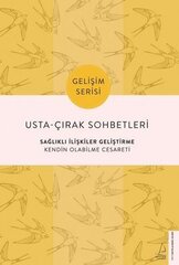 Usta Çırak Sohbetleri / Sağlıklı İlişkiler Geliştirme - Kendin Olabilme Cesareti