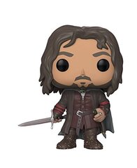 Фигурка Funko POP! Movies LOTR/Hobbit S3 Aragorn (531) 13565