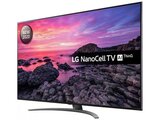 Nano Cell телевизор 55" LG 55NANO916NA