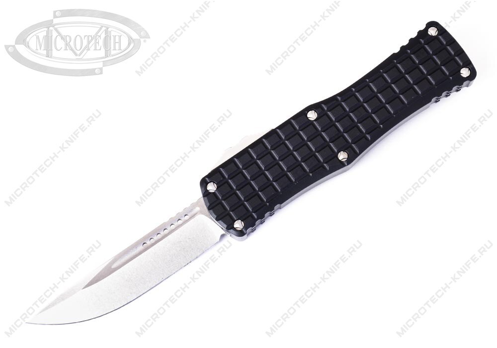 Нож Microtech Hera 703-10FRS Frag Signature