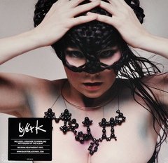 Bjork / Medulla (2LP)