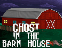 Ghost in the Barn House (для ПК, цифровой код доступа)