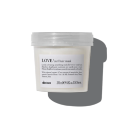 DAVINES Маска для усиления завитка Love Curl