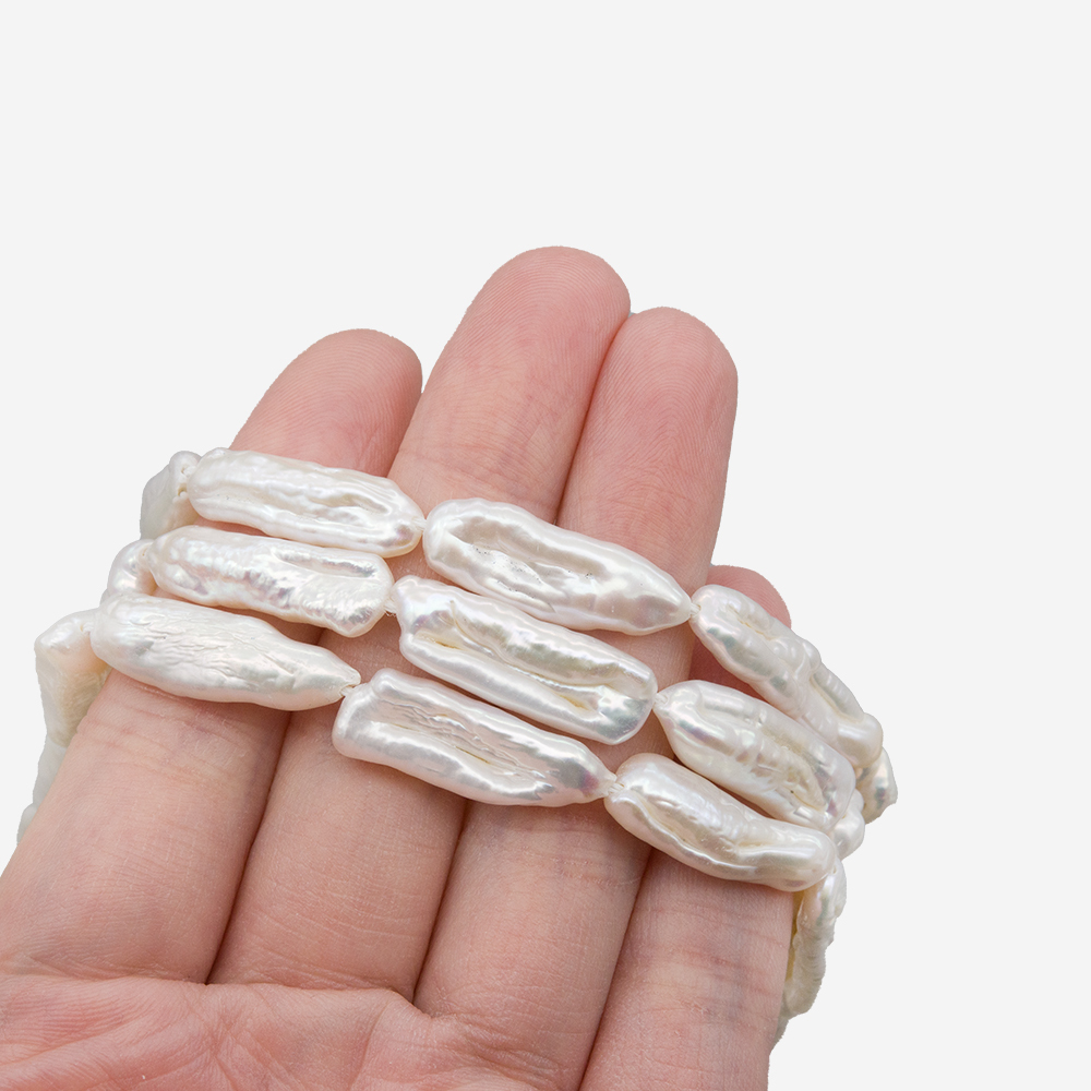 Жемчуг культивированный 