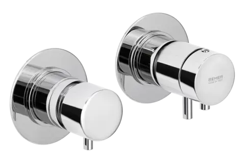Remer XT96D3XV Смеситель для душа X-style XT96D3XV, сталь, шт