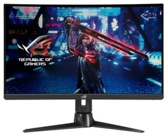 Монитор ASUS ROG Strix XG27AQV 90LM08G0-B01A70 черный