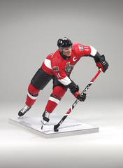 Фигурка Даниэль Альфредссон Хоккеист NHL Series 22