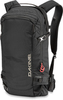 Картинка рюкзак горнолыжный Dakine Poacher 22L Black - 1