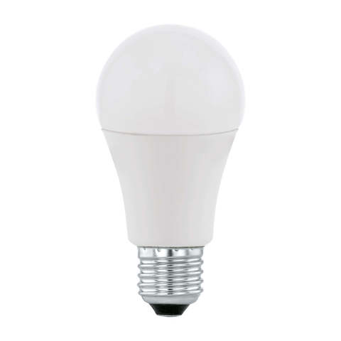 Лампа  светодиодная Eglo DAY&NIGHT LM-LED-E27 9,5W 806Lm 3000K A60 11714