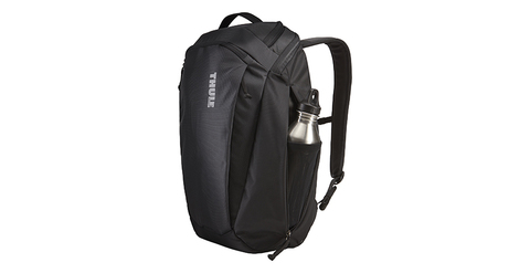 Картинка рюкзак городской Thule EnRoute Backpack 23L Asphalt - 8