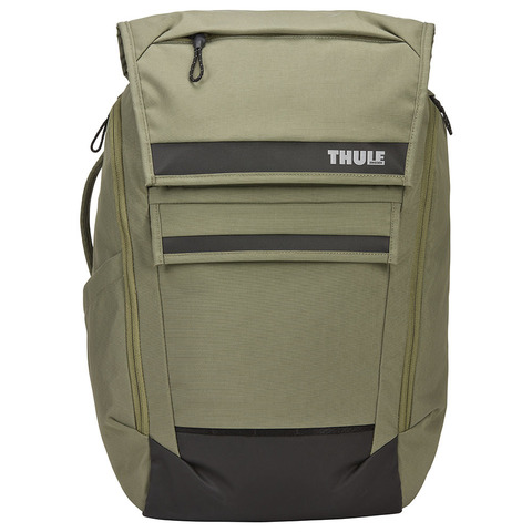 Картинка рюкзак городской Thule Paramount Backpack 27L Olivine - 3