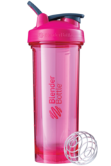 Шейкер Blender Bottle Pro32 946мл Pink